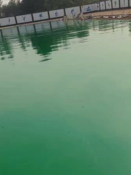 琼海篮球场翻新怎么做